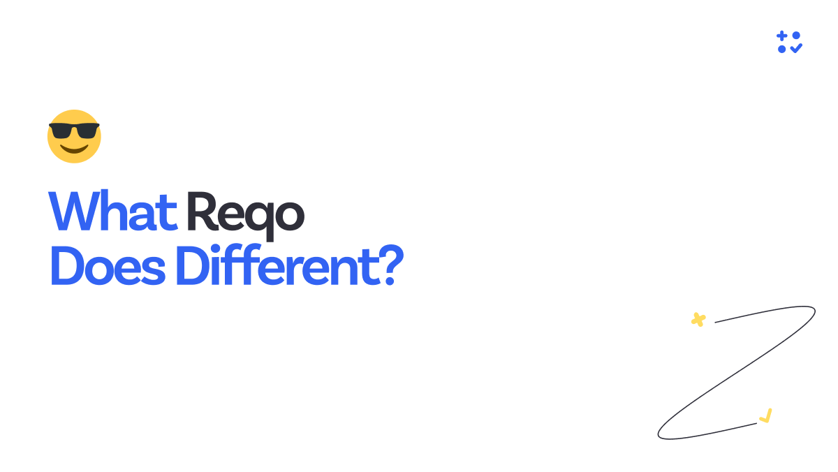 ReqoHQ's tweet photo. Itโs just a smarter way to get your requests sorted. Sign up today: https://t.co/1vuKLBrTWQ
#Automation #RequestTracker #Monitoring https://t.co/fD2La5qtQ2
