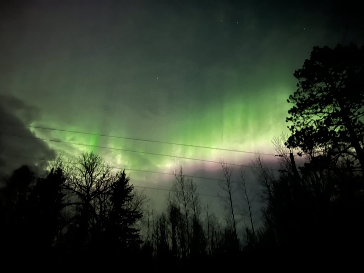 mkoos1's tweet photo. @spacewxwatch Balsam Minnesota https://t.co/gW17FS5K6v