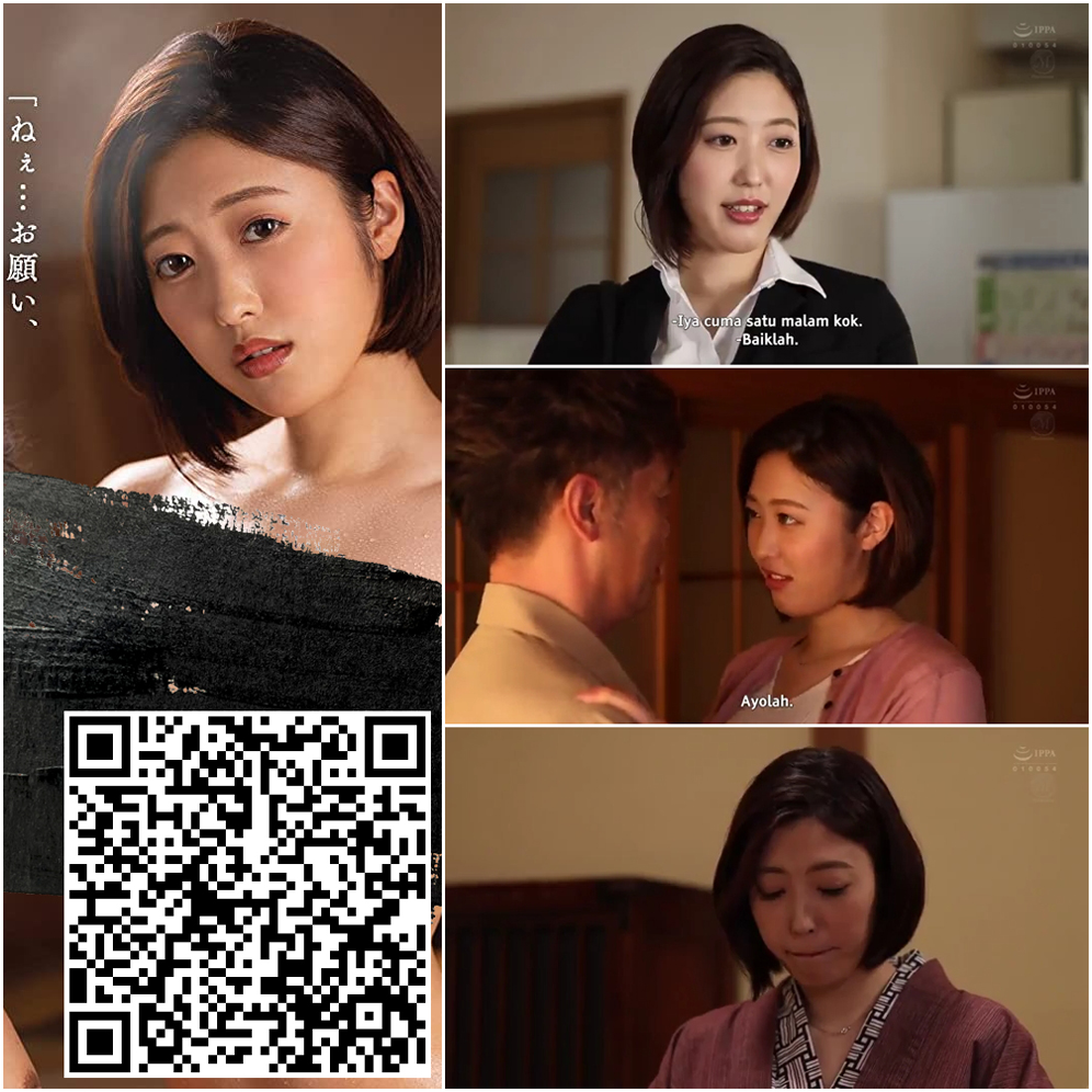 dniihen on X: Artis: Asahi Mizuno Ringkasan Drama: Kisah seorang wanita  yang bilangnya bekerja ke luar kota tapi ternyata malah ke penginapan  dengan simpanannya... [720p 1GB] [480p 600MB] Download Via QR:  t.co5Sx5clggun