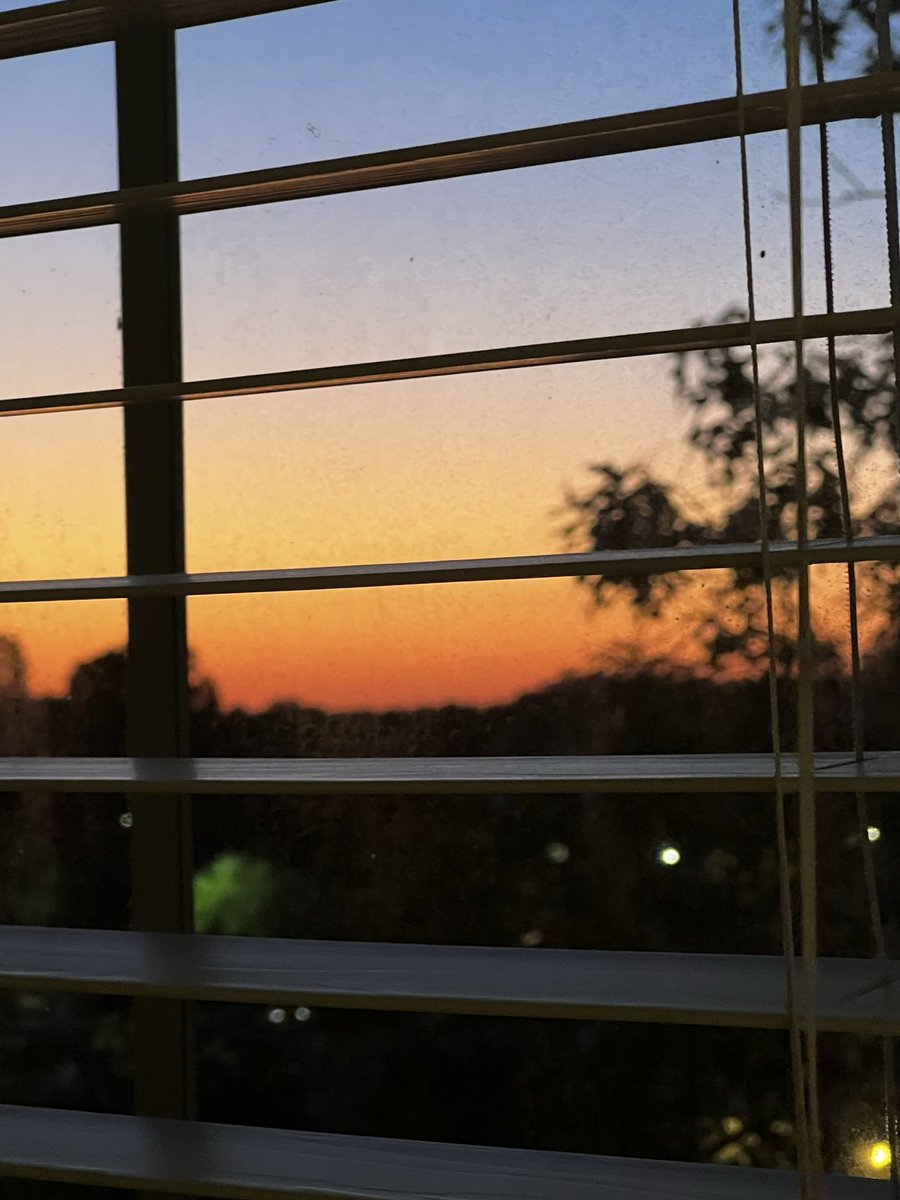 Oh nothin, just chillin 🧘🏾‍♀️🩵..