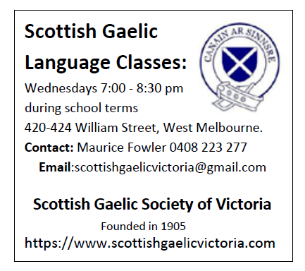 Scottish_Banner's tweet image. As featured in the #ScottishBanner:
The #ScottishGaelicSocietyofVictoria which aims to promote #ScottishGaelic culture through music &amp;amp; #language.
scottishgaelicvictoria.com
#Gàidhlig #ScottishDiaspora #ScotSpirit #TheBanner
 #LoveGaelic #ScottishHeritage #ScottishAustralian #Gaelic