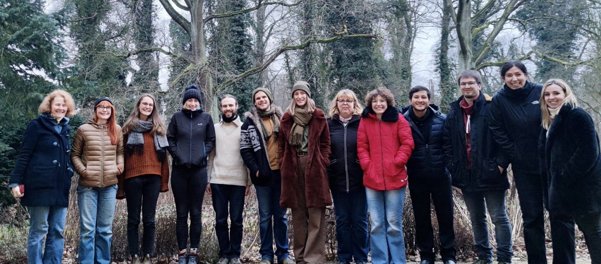 Goffin Lab Tanimbar tweet media