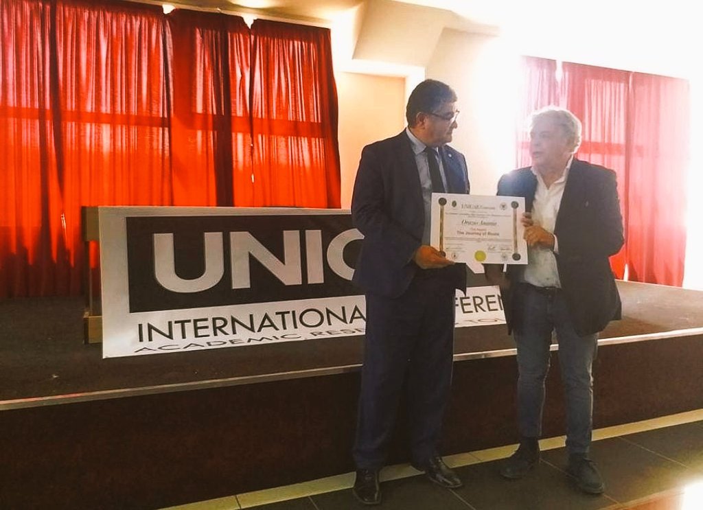 Premiati i nostri progetti Ipaaf.