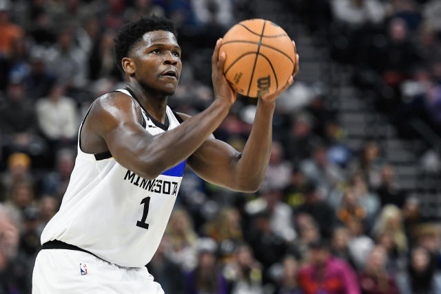 Roseweb3Casino's tweet photo. ANTHONY EDWARDS nails it! #Timberwolves win 114-108 against Denver #Nuggets! 🏀🔥

Come place your #sportsbet now and show your support! 😱👉https://t.co/B7H83wZkxj

#web3casino #cryptocasino #metamask #NBAPlayoffs #WolvesBack https://t.co/4BzAmXHbp9
