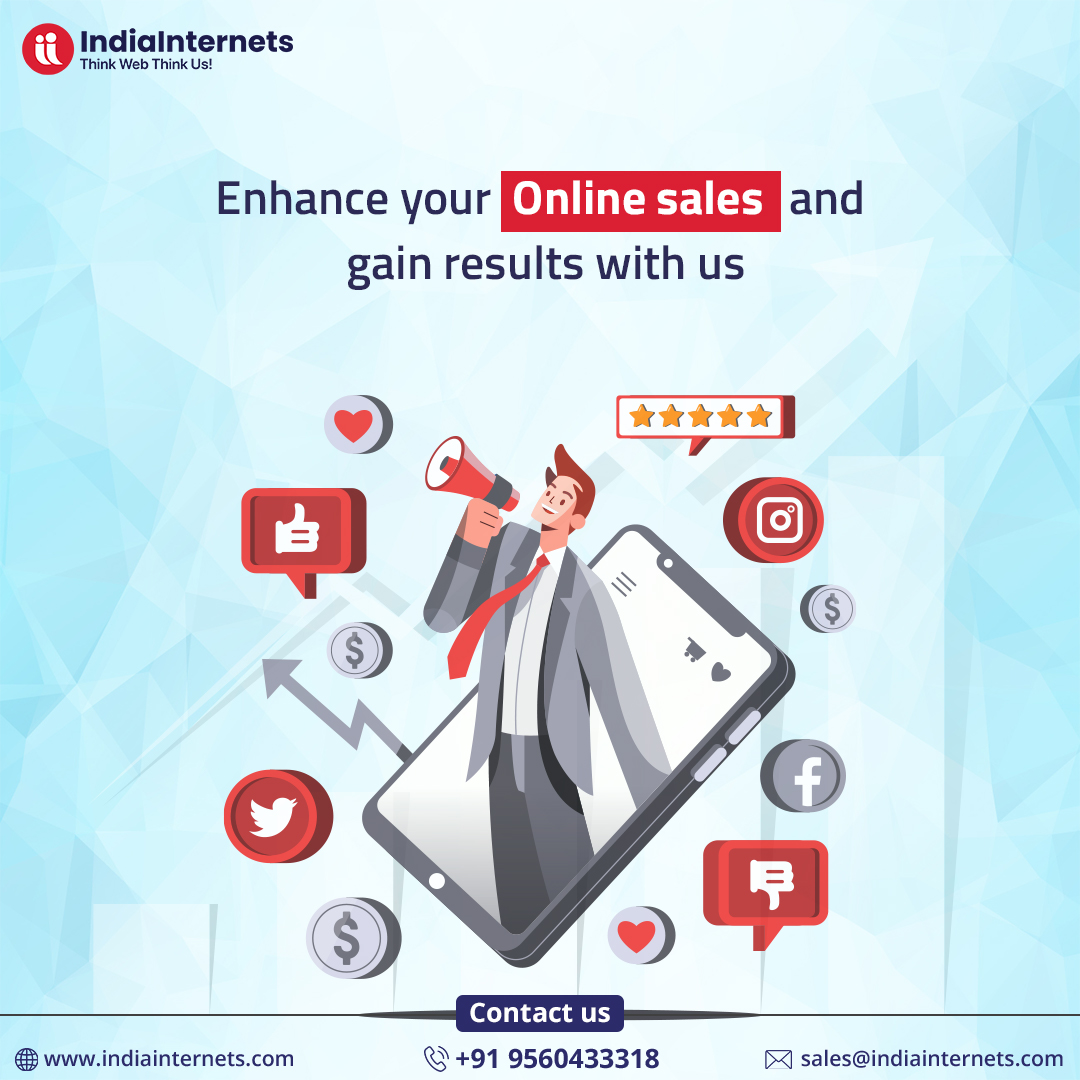 indiainternets's tweet photo. Looking to boost your online sales and drive more revenue? 📈 Our team of experts is here to help you optimize your strategy and achieve the results you're looking for. 🚀

Visit us: https://t.co/0noX7Zp9mw
.
.
.
#indiainternets #ecommerce #ecommercewebsite #WebTransformation https://t.co/6HxBD8LMgI