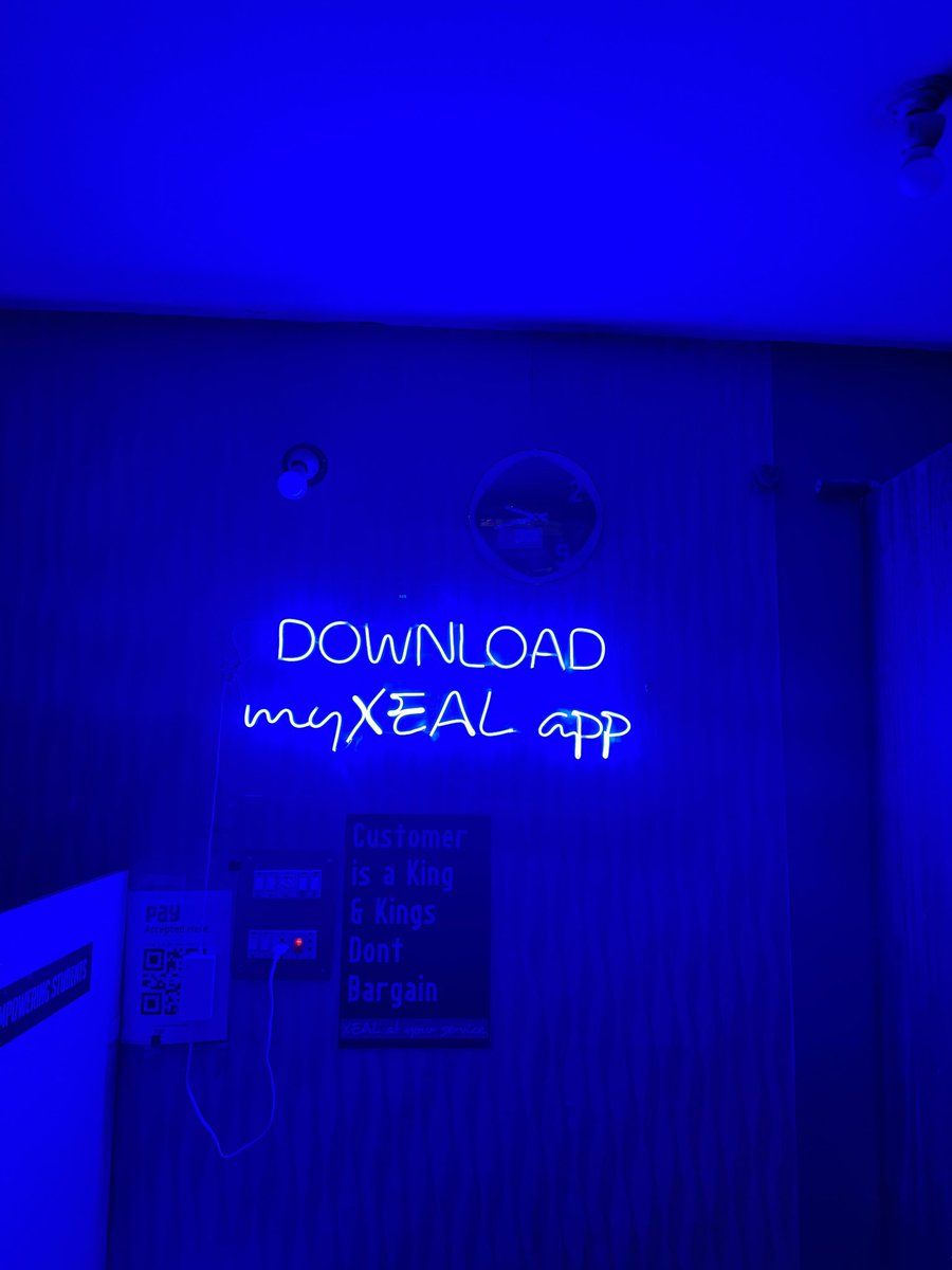 myxeal's tweet photo. Download myXEAL app and stay updated to education related updates. https://t.co/LtNM8s9Y64