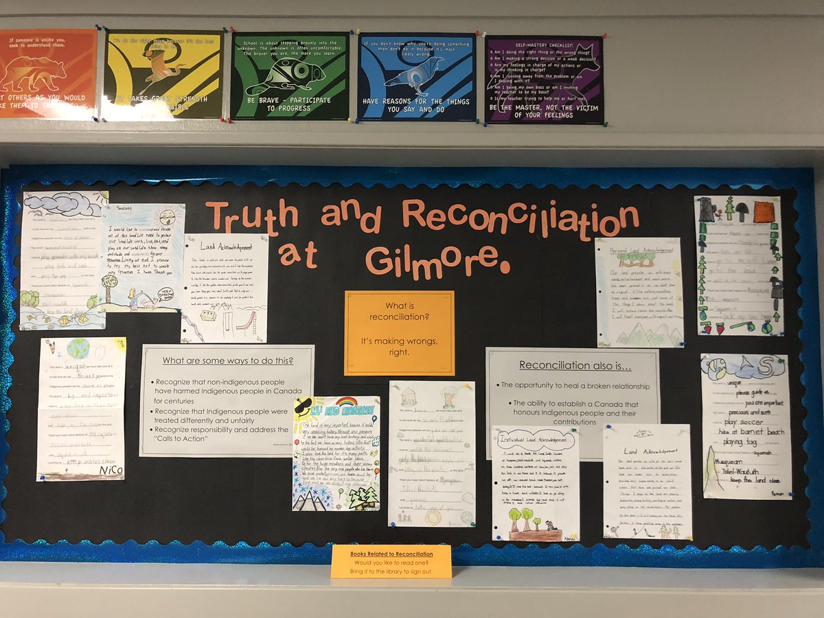 Gilmore Elementary tweet media