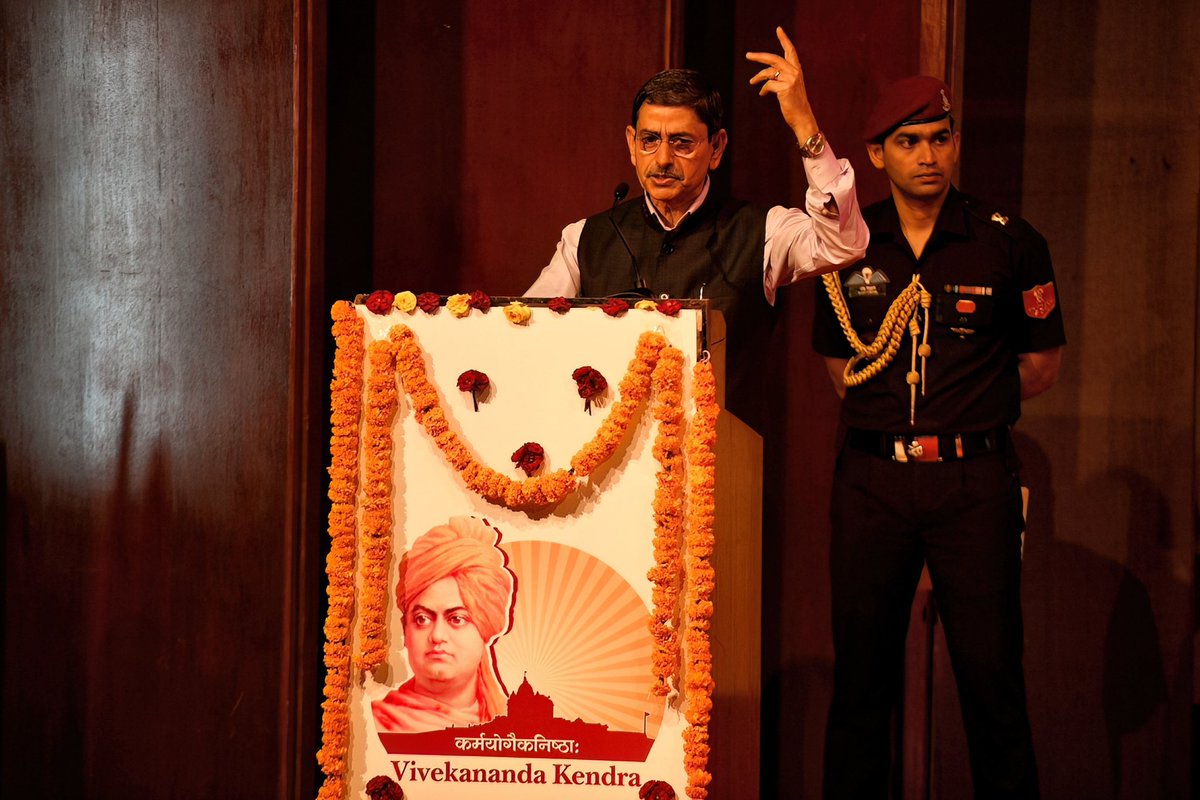 vkendra's tweet photo. 🚩

“North East Calling" by Vivekananda Kendra, Kanyakumari, Karnataka Vibhag @ Satish Dhawan Auditorium (Indian Institute of Science)
Malleswaram - Sunday, April 23, 2023

Chief Guest: Thiru #RNRavi Ji (Hon'ble #GovernorofTamilNadu)
#VivekanandaKendra  #NorthEastCalling https://t.co/Be1EHFdBam