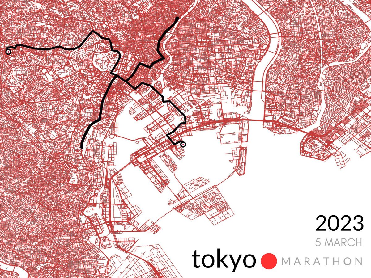 bicheau's tweet photo. Apenas tengo una colección de mapas sobre maratones. Aquí algunas fotos de los que he hecho: https://t.co/vO3huRagYX