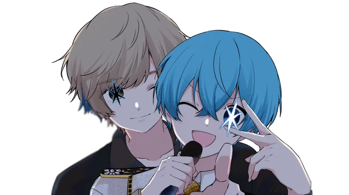 アイドル  /      ころんくん  また好きにさせる #すとぷりギャラリー #ころんくん 