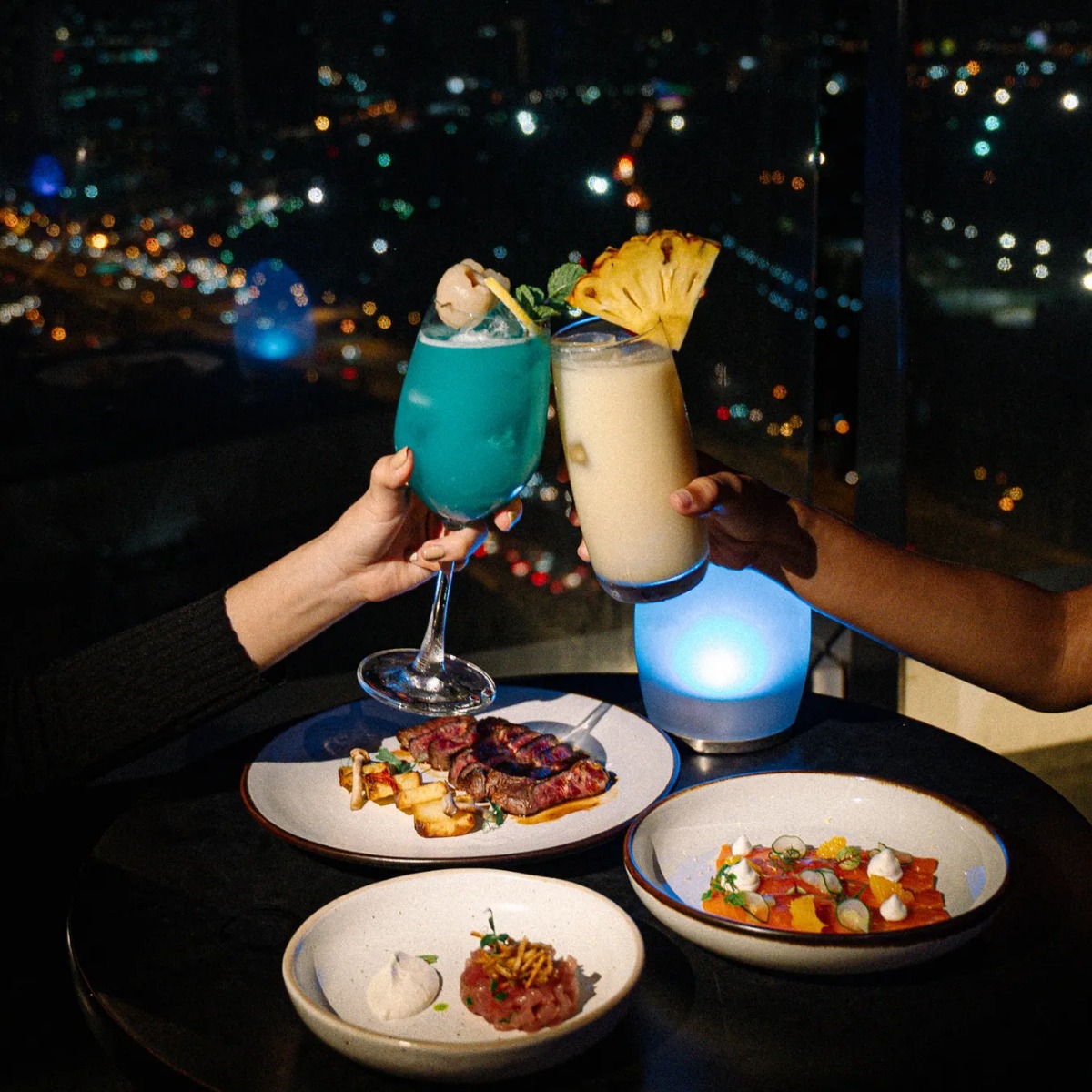 Hungry Hub tweet media