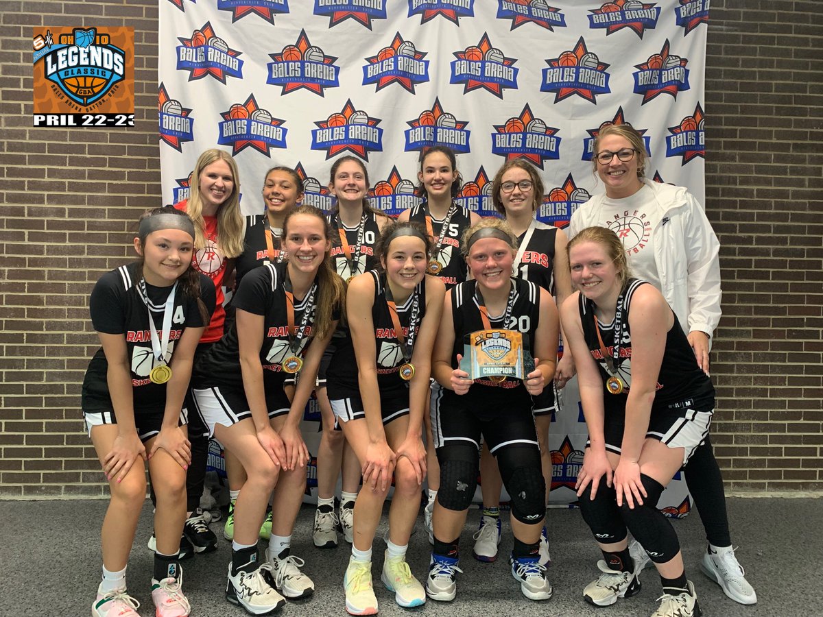 gbabasketball's tweet photo. 💥5th Annual Ohio Legends Classic
📸Championship Sunday📸
Congratulations to all division champions👏🏽👏🏻👏🏾
#GBA #TeamGBA #GBAnation https://t.co/vYva9mgbiO