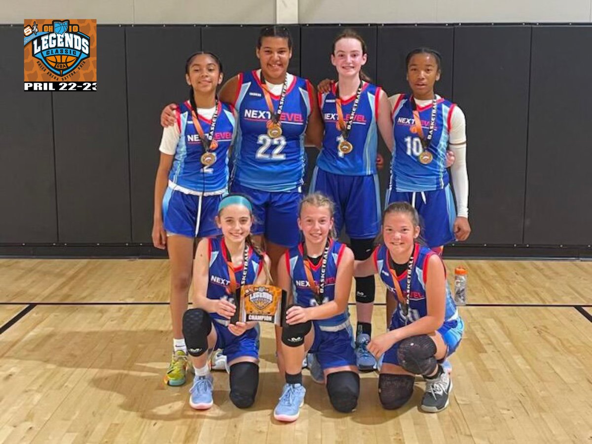 gbabasketball's tweet photo. 💥5th Annual Ohio Legends Classic
📸Championship Sunday📸
Congratulations to all division champions👏🏽👏🏻👏🏾
#GBA #TeamGBA #GBAnation https://t.co/vYva9mgbiO