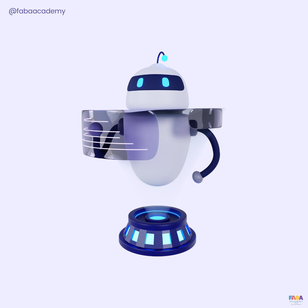 FABA_Academy tweet media