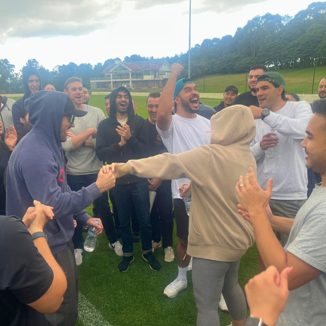 Experience the Be Challenged BUZZ? 

Our programs are designed to energise and excite, bringing your team closer together! From adrenaline pumping outdoor adventures to immersive indoor challenges, we've got the perfect program to build your BUZZ! 

📞1300 723 476