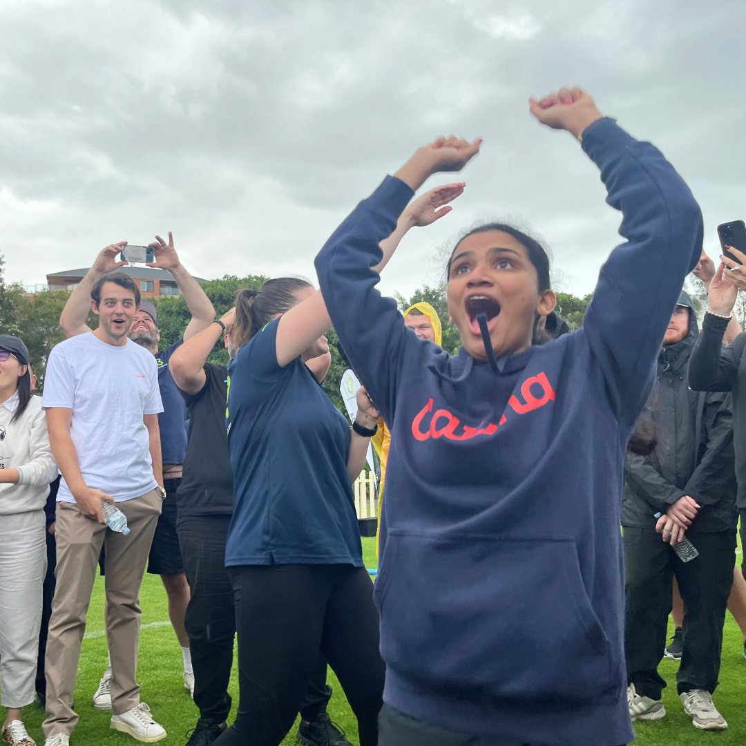 Be Challenged tweet media