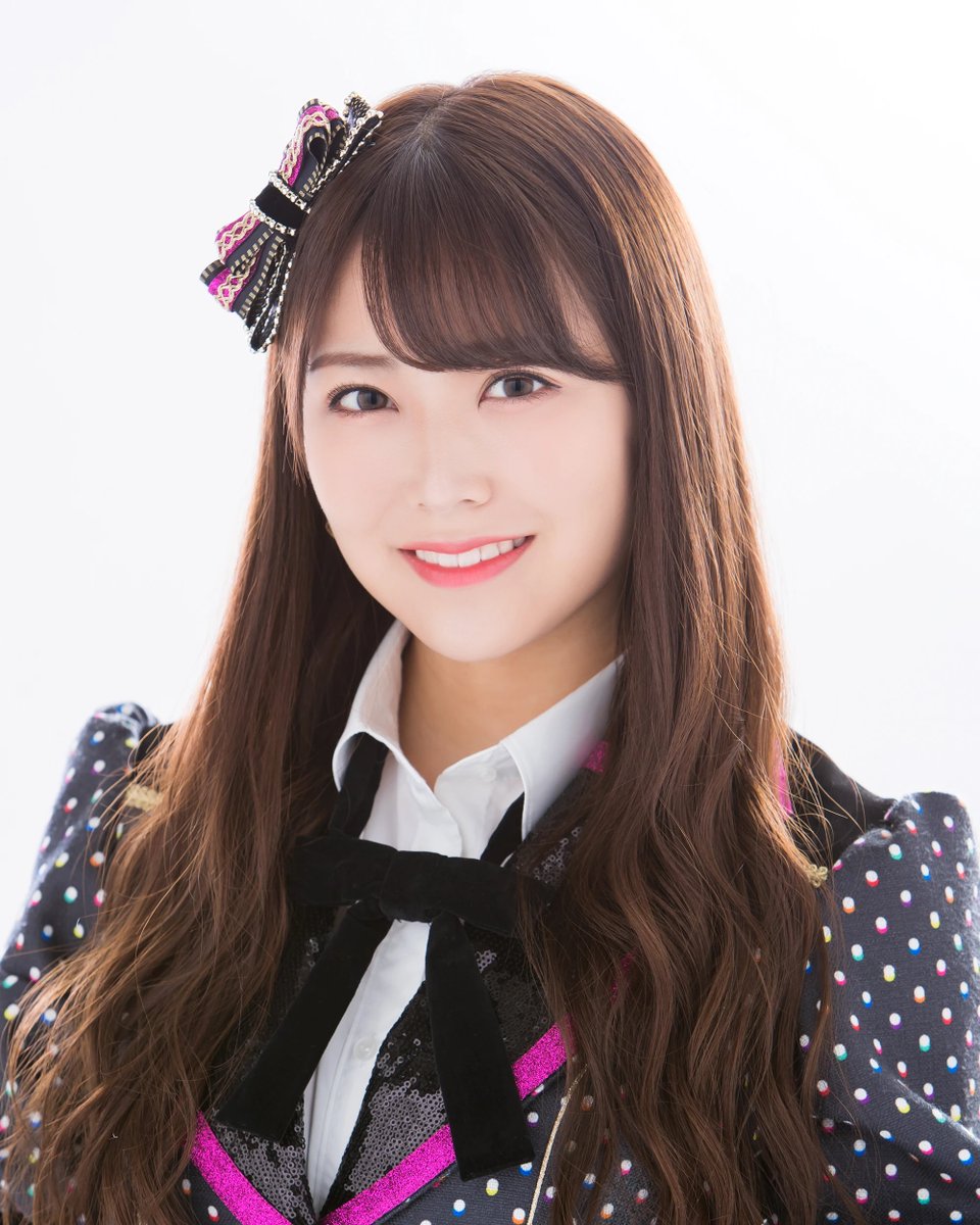 ⁴⁸ on Twitter "MNET has confirmed the participation of Shiroma Miru in