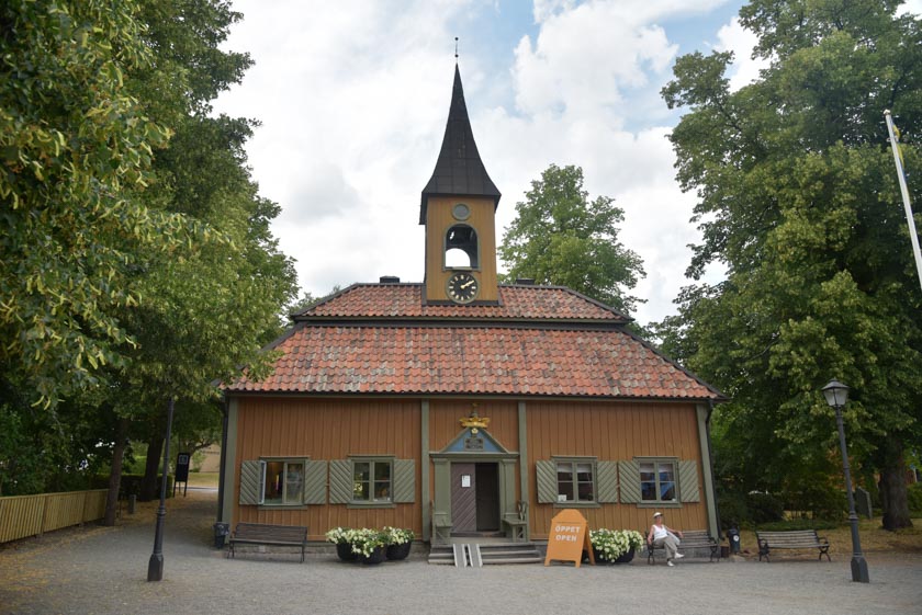 Qué ver en Sigtuna, la ciudad mas antigua de Suecia. Conociendo uno de los pilares de Suecia #RecuerdosLatitudesInfinitas blgs.co/9T2ZPW