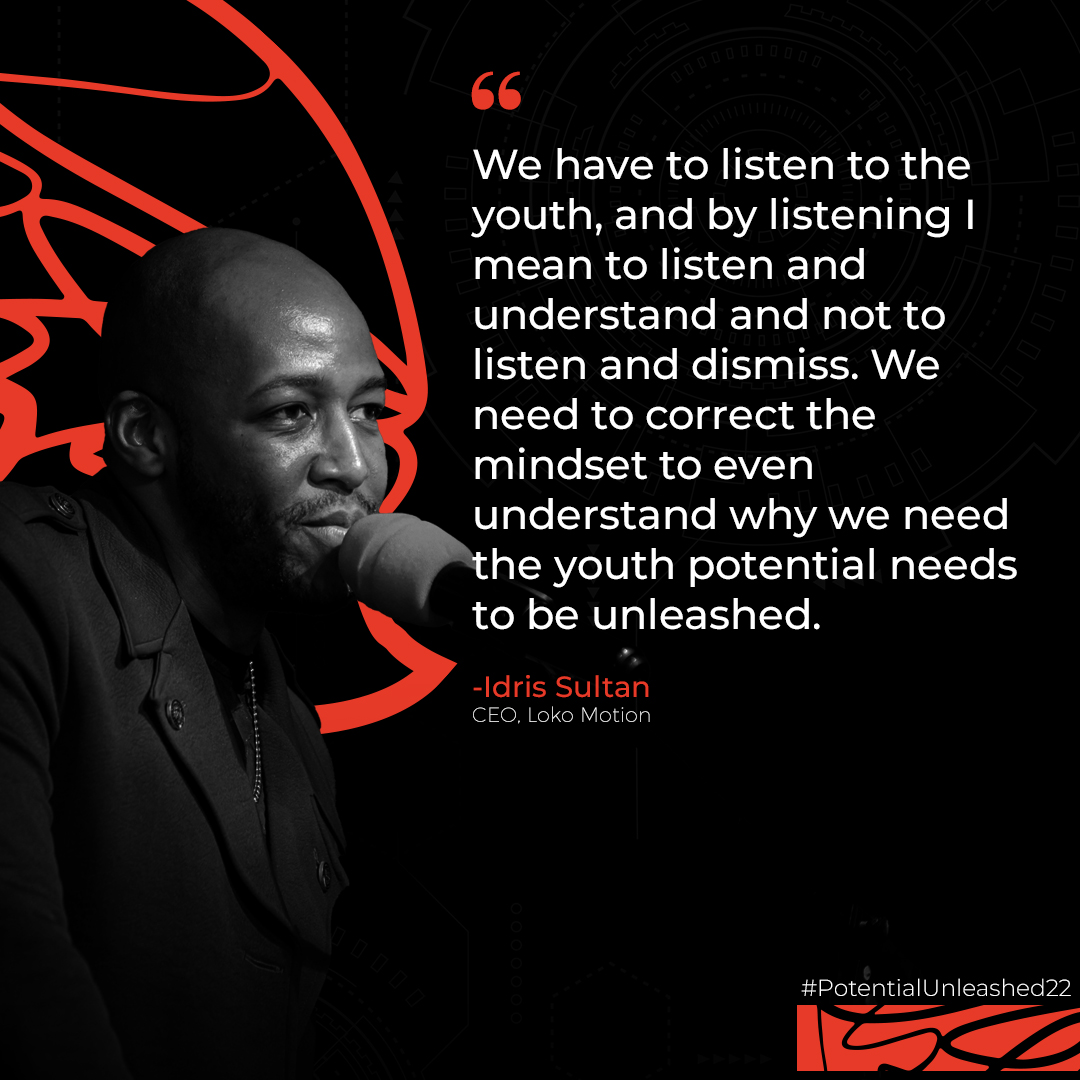 SparkSahara's tweet photo. #PotentialUnleashed22 #RoadtoSS23 https://t.co/T78jFsMogn
