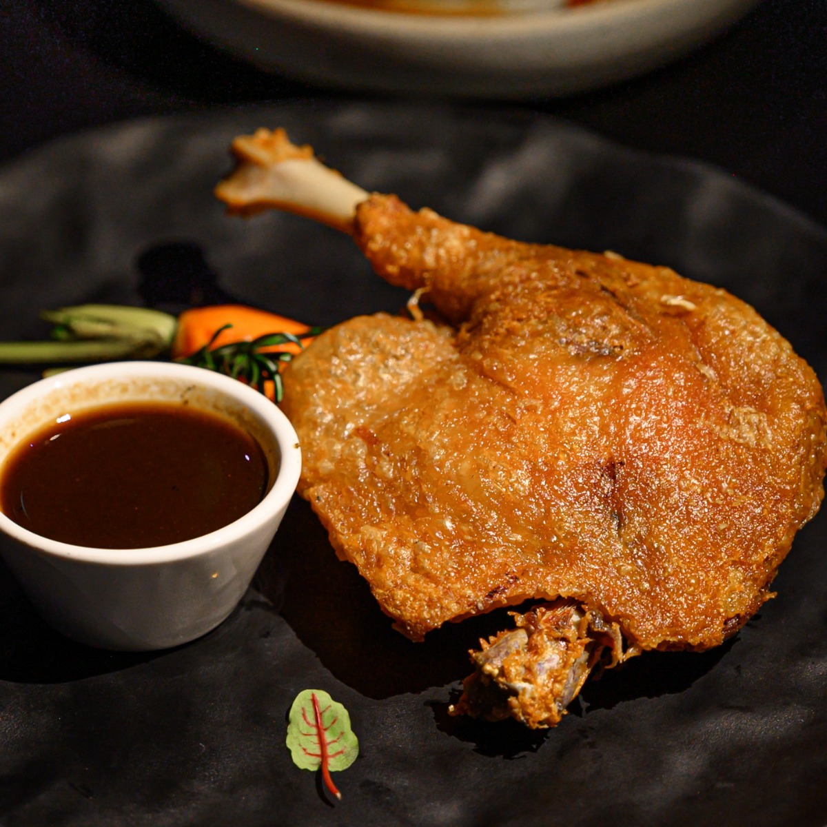 Hungry Hub tweet media