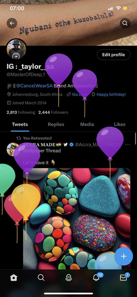 MasterOfDeep_1's tweet photo. 🥳🥳🥳🥳
+1 https://t.co/XGkuux8P8a