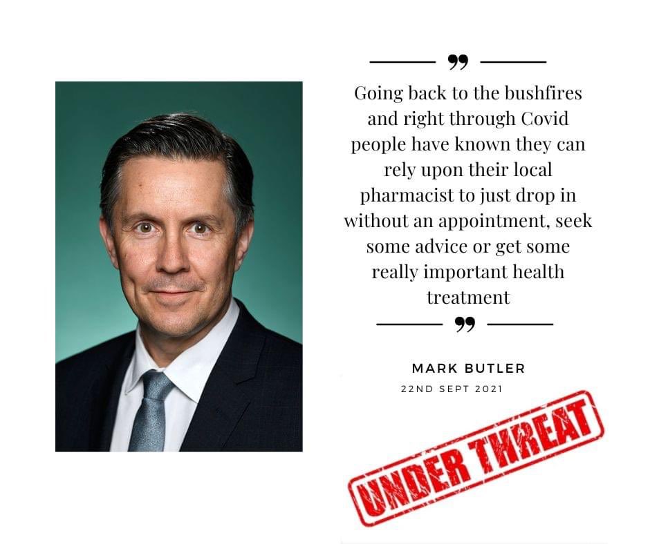 cpowen_'s tweet photo. Poor policy leads to poor outcomes @Mark_Butler_MP @AlboMP 
#medicinescrisis https://t.co/5ynhCeHVYh