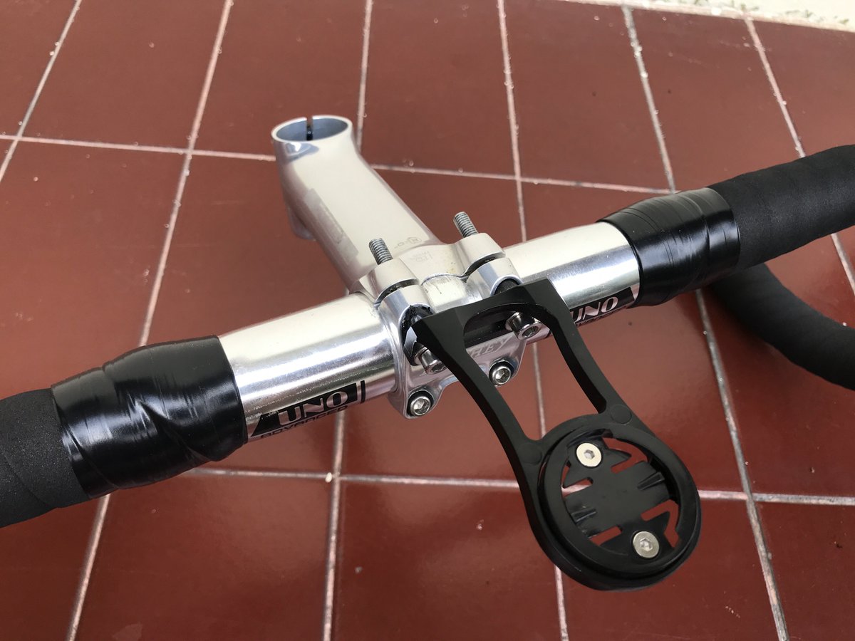 782secondstuff's tweet image. #fnfjb wts dropbar uno 42cm + bartape pro comfort + Stem ritchey 110mm 7 derajat