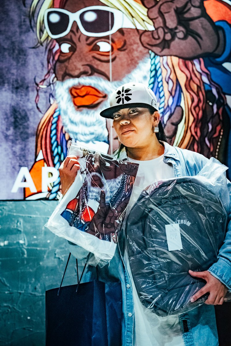 HOTBOX64231550's tweet photo. 🏆WINNER🏆
LOCO YOKO

🥈2nd place
dragonboogaloo aka salamander
(Tecchy)

🔥Best 4
SO
Pj boogie

🔥Best 8
TOMOHIKO(TA-NI-)
BUMMEI
BOO
ATZO

🔥Best 16
SHUTARO
Ocean
ryo
Fat Snake
HIBIKI
CHUN
ZOOM
DAI

🔥Best 24
Tamu
Jillie Joy
Jenes
REI
杏樹
Kota Legit
dynamite cat
Tamaki https://t.co/yTFG63uNtg