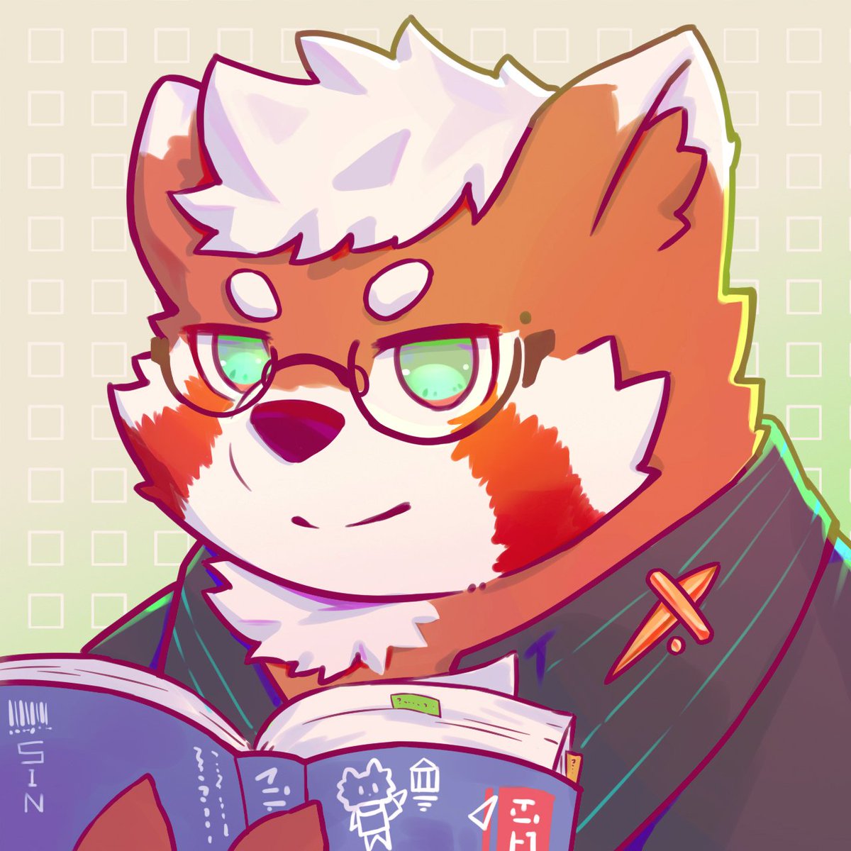 S1NERHHHH's tweet photo. some recent works https://t.co/gSvix7sH9h