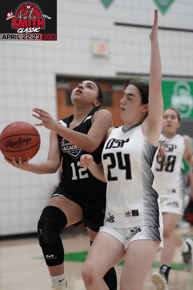 💥4th Annual Katie Smith Classic
📸Intense hoops action📸
#GBA2023 #GBAnation #TeamGBA #GBAnation