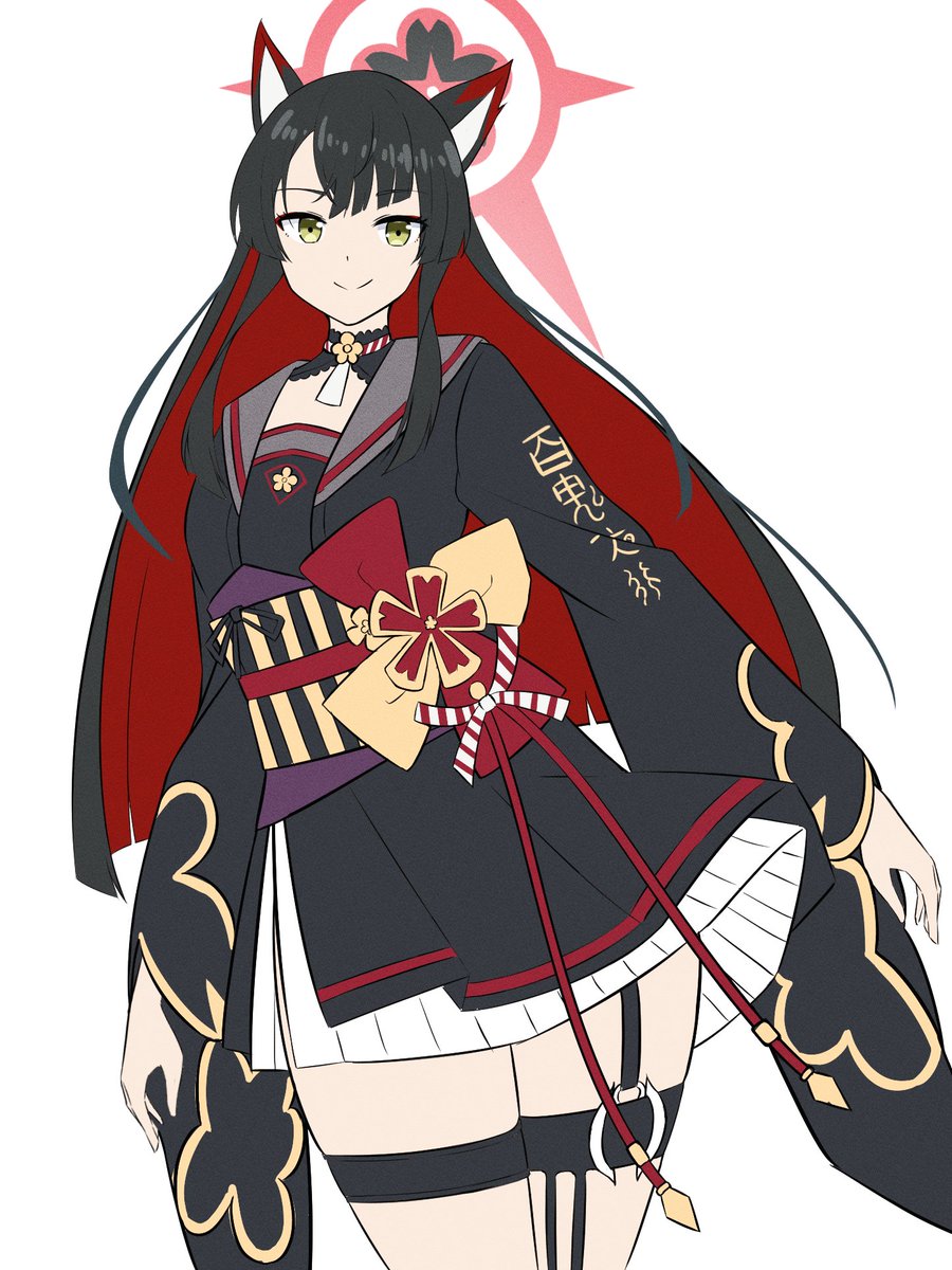 Nakiri123's tweet image. ワカモ