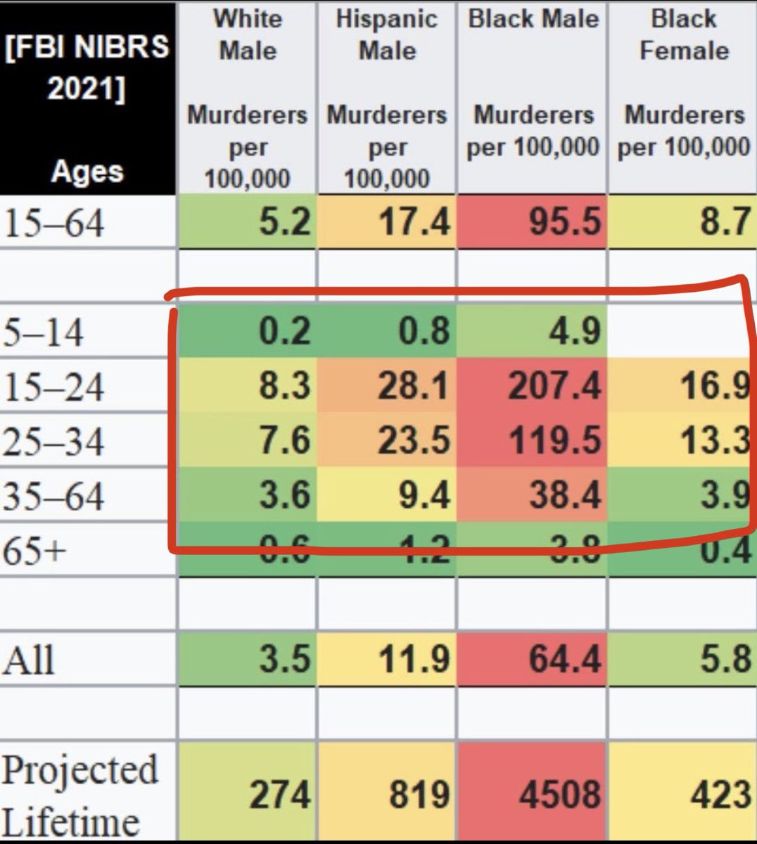 slow___up's tweet photo. @RealDaveCares4u @JeffYoungerShow Not every POC is a problem. The majority of problem people are POC.

Everyone gets this. https://t.co/8wI2gA4Syp