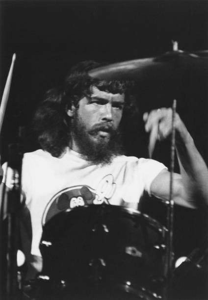 Happy birthday to Doug Clifford!    