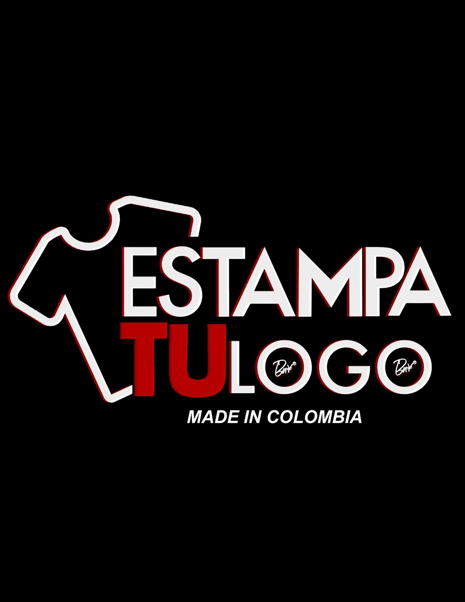 Clubny360_'s tweet photo. C L U B N ¥ 3 6 0 ® 🎭¡ ESTAMPA TU LOGO ! ¿ Quieres productos personalizados con diseños tuyos ? 🎭

🤯¡ Si Puedes Imaginarlo Podemos Diseñarlo !

🎭 Estampa Tu Logo 🎭

Whatsapp: 305 3544197 🇨🇴

✍️ Creación Y Elaboración De Diseños Digitales, Producción Gráfica, Impresión https://t.co/rHCafkdQDh