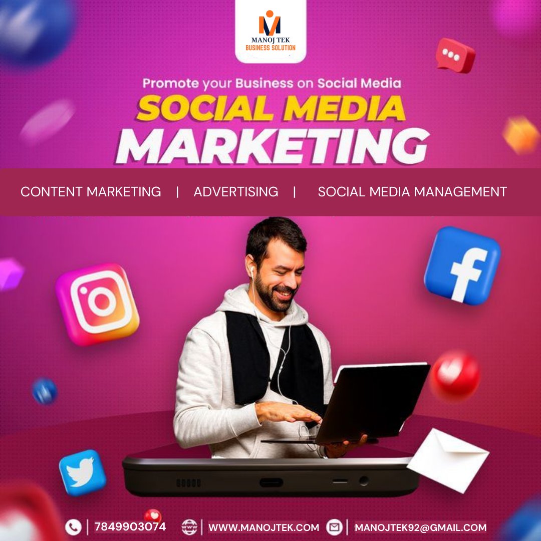 manojtek92's tweet image. Our Social Media Marketing Services

content marketing / content creating.

advertising

influencer marketing.

social media management/community management.

paid media.

building your following

#manojtek #mtek #mtdm #mtbs #services #digitalmarketing #dmservices