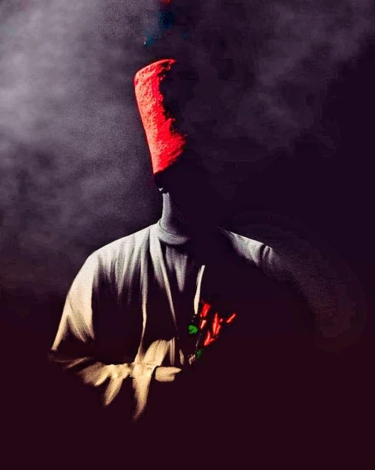 "لا تدع قلبك يصدأ بالأسى، ولا تبقَ طويلًا مع الغائبة قلوبهم"

-جلال الدين الرومي