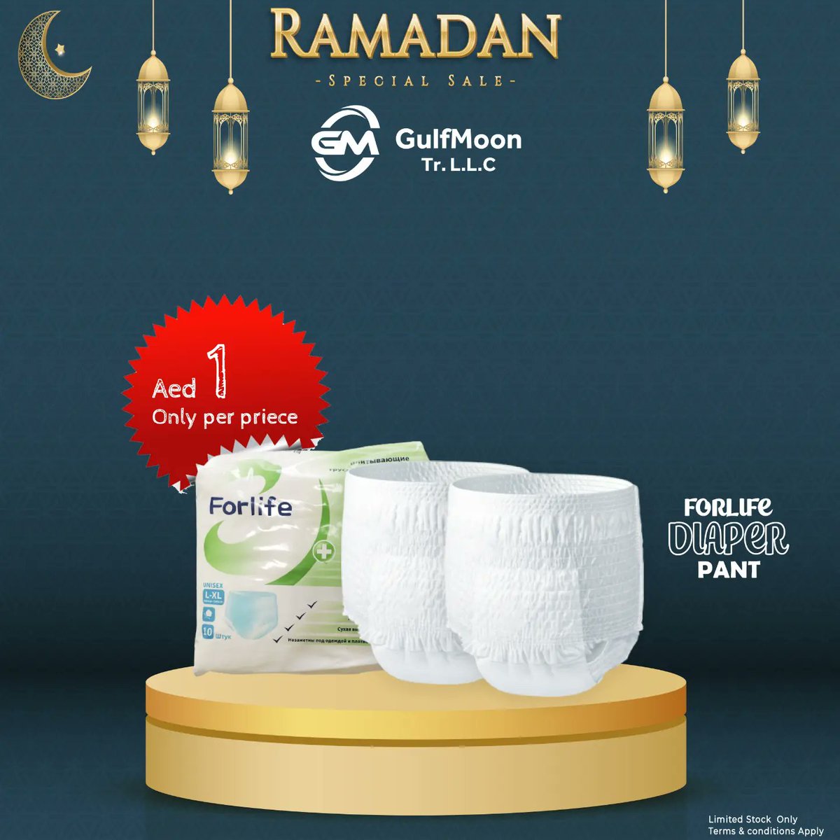 Gulfmoonuae's tweet photo. Ramadan Special Offer.
Order now.

To know more about our products please contact us.

#gulfmoon #examinationcouch #examcouch #medicequipment #medicalfurniture #medicaldisposable #treatmenttable #examinationbed #examinationtable #examtable #proceduretable #uaeclinic #uaemedical https://t.co/8ZbaEPPdDh