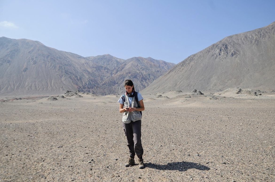 Magdalena Palisson-Kramer tweet media