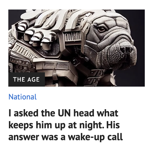 they're supposed to call in the morning