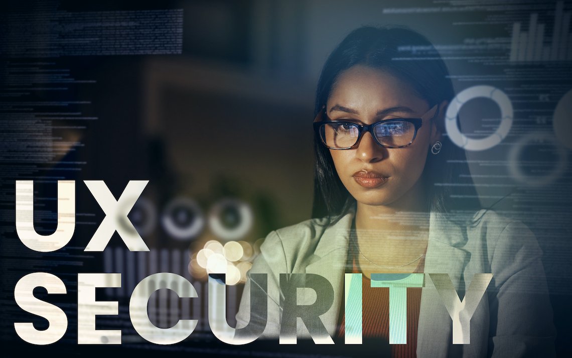 300Mind's tweet photo. Data security is now more crucial than ever due to the exponential growth of enterprises moving their operations to the cloud. #UXSecurity – A Complete Guide to Enhance User Data Security. https://t.co/M3luKNiZN4
#security #cybersecurity #uxdesign #ux #userexperience #300Mind https://t.co/FtM2WmIzaz