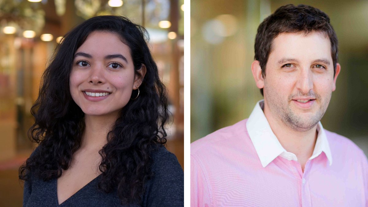AIBNatUQ's tweet photo. Our researchers @Es_Marcellin and @KarenRdgzm are exploring cleaner, greener ways to keep our planes flying. Together with #IndustryPartner @lanzatech, the AIBN is looking at gas fermentation as the next source of aviation fuel. 
🔗https://t.co/yJz4vVMlbX https://t.co/891DPx8Uss