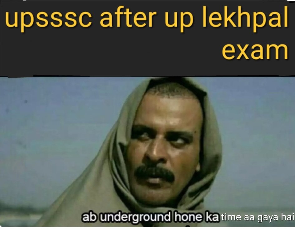Up government seeing trending this then government reaction 
#योगीजी_लेखपाल_रिजल्ट_जारीकरो