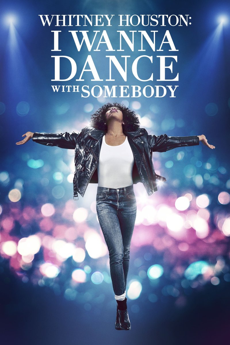 "Whitney Houston: I Wanna Dance With Somebody" is the #1 movie on Netflix 

atrl.net/forums/topic/4… #IWannaDanceMovie #IWannaDanceWithSomebody #WhitneyHouston