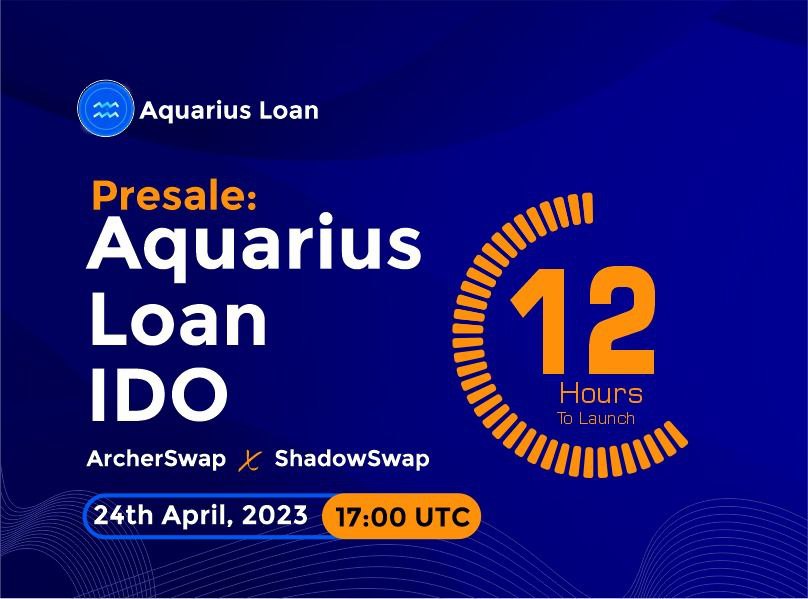 Aquarius Loan tweet media