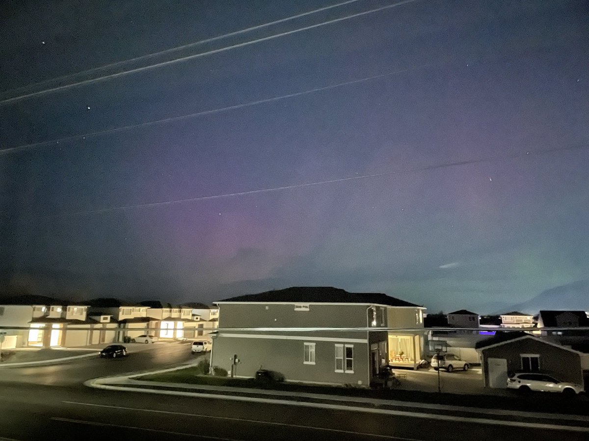 vt_marta's tweet photo. @KUTV2News From West Haven with an iPhone 11 camera and 3s exposure https://t.co/lMuYxclro7