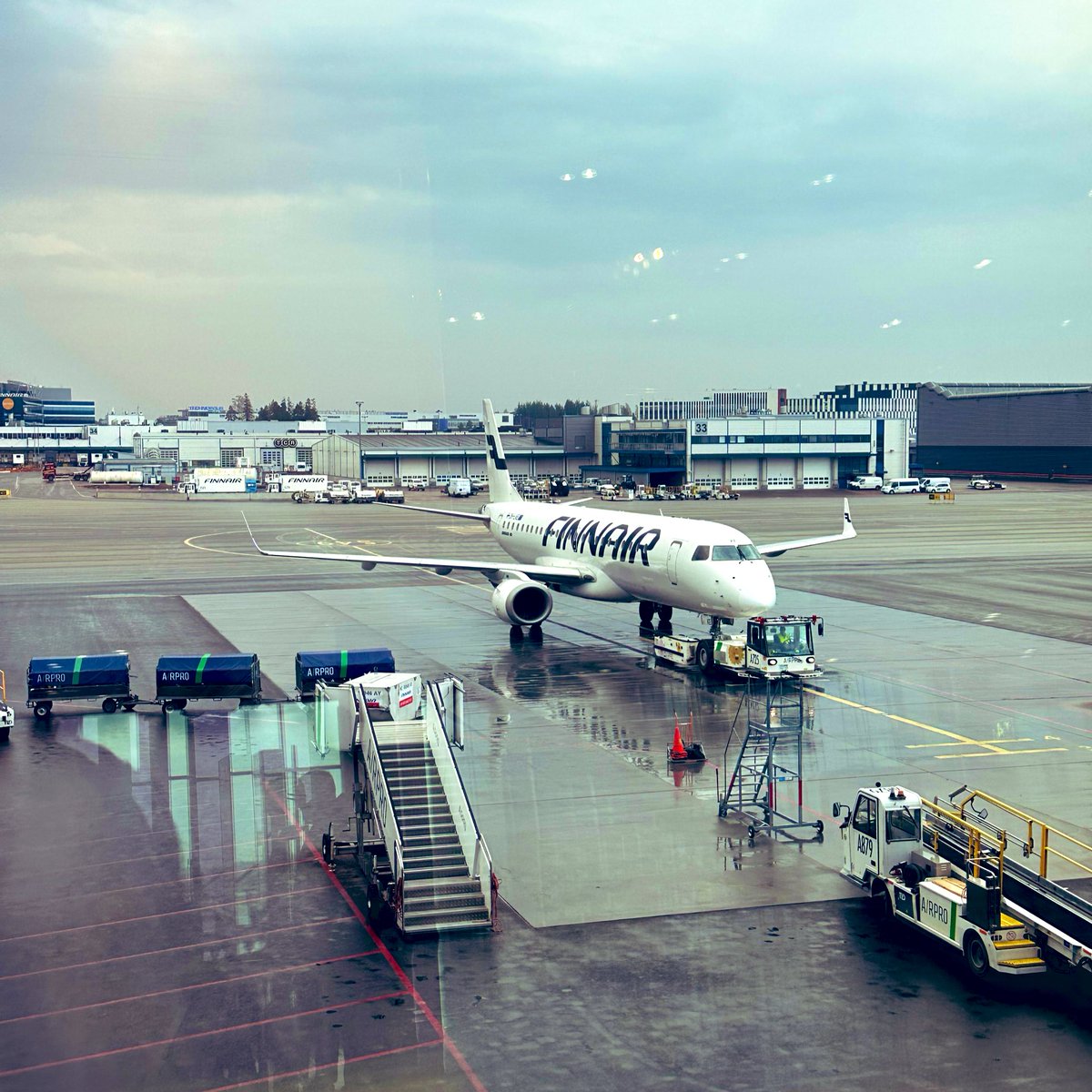 DaveLBywater's tweet photo. Yasss, itโs arrived! After 32 hrs on the go, I wasnae looking forward to a delay! #LastLeg #HomeStraight
๐ซ๐ฎ โก๏ธ๐ด๓ ง๓ ข๓ ณ๓ ฃ๓ ด๓ ฟ https://t.co/SZvY8yoDSk