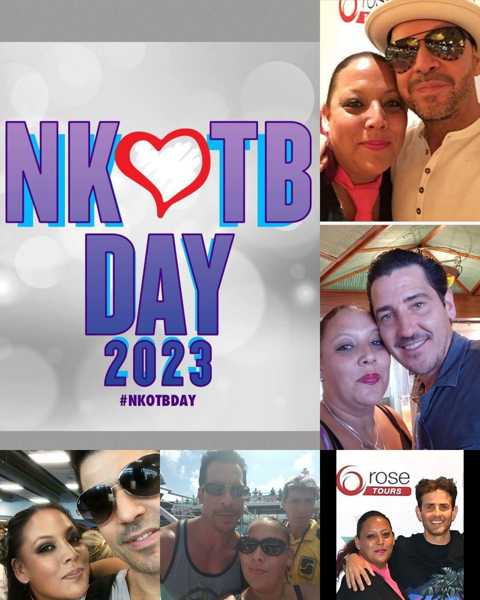 DutchBlockhead's tweet image. Happy @NKOTB Day❣️#BHLove #Loveeternal #Thankful #BLockheadSince1989 ❤️🧡💙💛💚♾️🤖 @DonnieWahlberg @joeymcintyre @JonathanRKnight @dannywood #JordanKnight #NKOTBDay ❣️