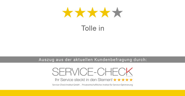serviceinstitut's tweet image. Aus aktueller #servicecheck #Kundenbefragung von #MoebelstadtSommerlad:
service-check.com/bewertungen/ku…