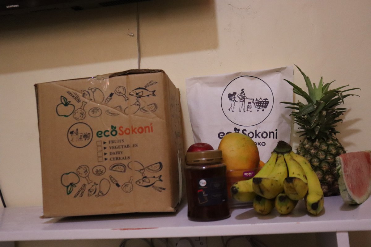 ecoSokoni's tweet photo. Happy new week. We are open and ready for your orders.  Make your order and get it delivered to your doorstep. Check our catalog at https://t.co/Kz7KLmUVsD
https://t.co/4x7lhihouB https://t.co/nfqDHkQrSw