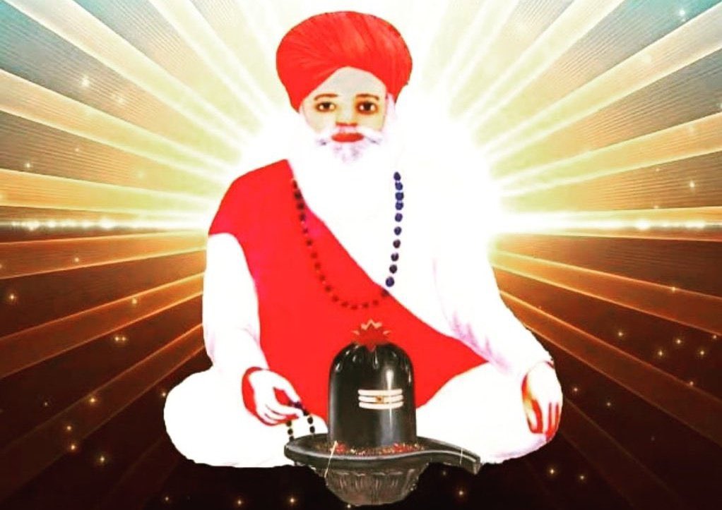 Drsamarjitsingh's tweet photo. देवासी समाज के आराध्य गुरुदेव, पूजनीय संत श्री श्री 1008 श्री जेतेश्वर महाराज जी की जन्म जयंती पर गुरुदेव के चरणों में कोटि कोटि वंदन।

गुरुदेव का आशीर्वाद हम सब पर बना रहें।

#जेतेश्वर_महाराज https://t.co/alLRFbp8ba